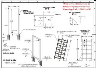 2d& 3d Cad Design Services/ Mechanical Design And Drafting Services