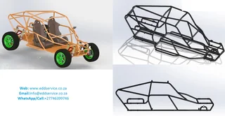 2D&amp; 3D CAD DESIGN SERVICES/ MECHANICAL DESIGN AND DRAFTING SERVICES