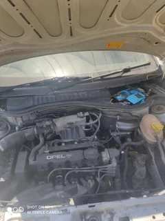 2006 Opel Corsa Other