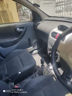 2006 Opel Corsa Other