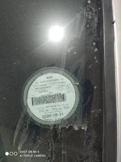 2006 Opel Corsa Other