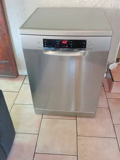 Bosch Serie 4 Dishwasher