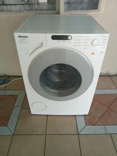 Miele washer &amp;Miele Dryer