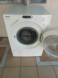 Miele washer &amp;Miele Dryer