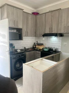 Kitchen design