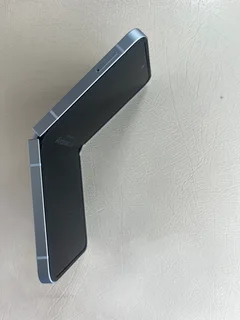 Samsung Galaxy Z Flip6 256gb Blue