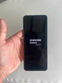 Samsung Galaxy Z Flip6 256gb Blue