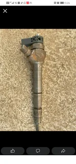 Vw/Audi 2.0 Tdi Injectors