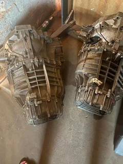 Audi 1.8t... 2.0t Automatic Gearbox