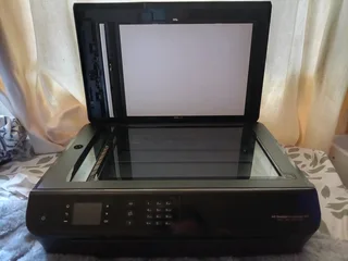Hp deskjet