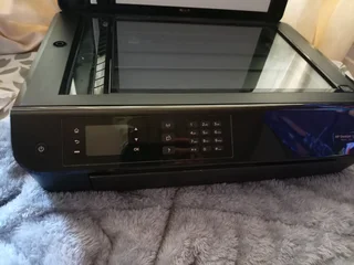 Hp deskjet