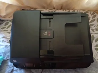 Hp deskjet