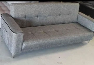 SLEEPING COUCH WITH POCKETS