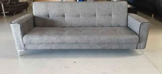 SLEEPING COUCH WITH POCKETS