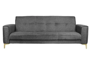 SLEEPING COUCH WITH POCKETS