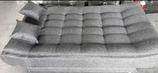 Good quality sleeping couch