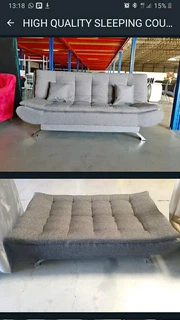 Good quality sleeping couch