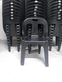 Church And School Chairs
