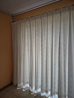 Good Quality Curtains - Price Dropped