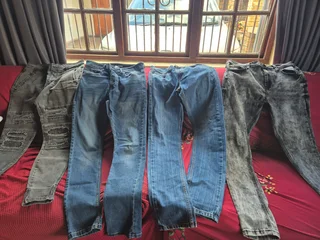 Clothes - Ad Posted By Luan