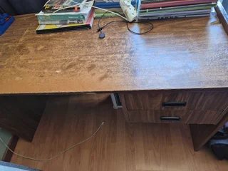 DESK - Ad posted by Luan