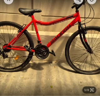 26 Inch Bicycle - Ad posted by Luan