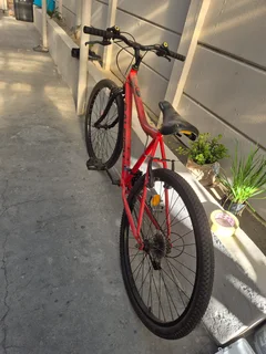 26 Inch Bicycle - Ad posted by Luan