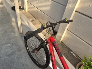 26 Inch Bicycle - Ad posted by Luan