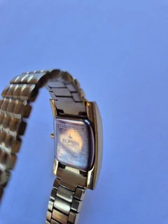 BUREN - LADIES GOLD WATCH