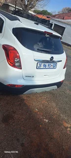 2019 Opel Mokka X Cosmo For Sale