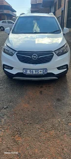 2019 Opel Mokka X Cosmo For Sale
