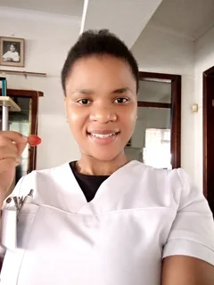 I&#39;m Nolly Looking For A Job As Caregiver.