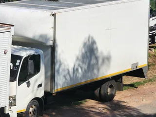 Furniture Removal Pietermaritzburg Howick - Hilton