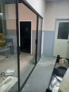 Painting projects and services