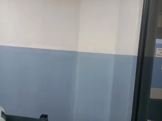 Painting projects and services