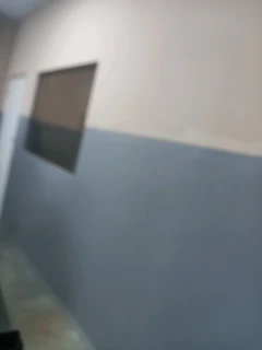 Painting projects and services