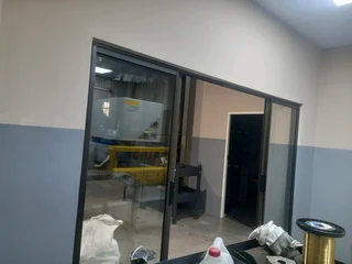 Painting projects and services