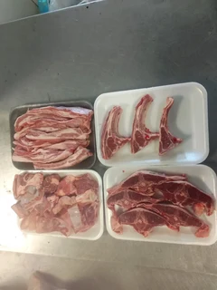 Butchery supervisor