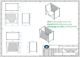 ENGINEERING DRAFTSMAN FREELANCER AVAILABLE