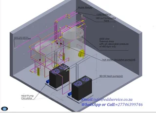 Engineering Draftsman Freelancer Available