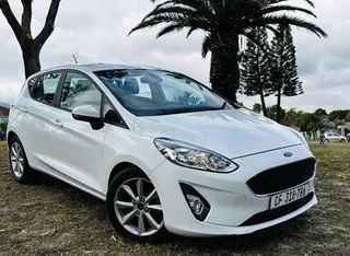 Ford Fiesta 1.0 Ambiente 5dr is on sale at bargain auto for only r179,995 !!!