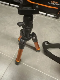 Brand new Labradar with tripod and Accesories