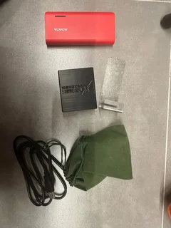 Brand new Labradar with tripod and Accesories