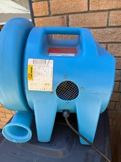 Approx 10m long double water slide