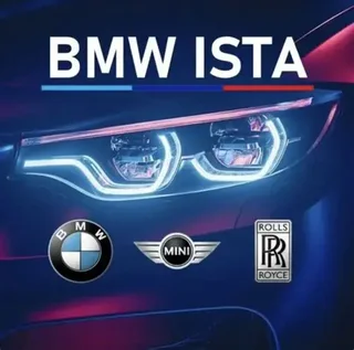 BMW ISTA t