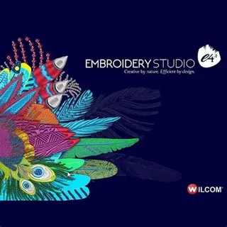 Wilcom Embroidery Studio