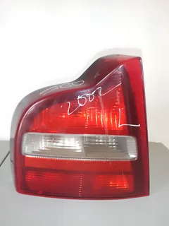 ♠volvo S60 2002 Left Tail Light For Sale (delivery Available Nation Wide)♠
