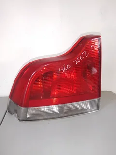 ♠VOLVO S60 2012 LEFT TAIL LIGHT FOR SALE (DELIVERY AVAILABLE NATION WIDE)♠