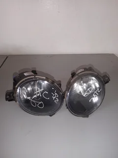♠XC60 2021 FOG LEFT AND RIGHT FOG LIGHTS FOR SALE (DELIVERY AVAILABLE NATION WIDE)♠