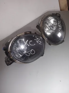 ♠xc60 2021 Fog Left And Right Fog Lights For Sale (delivery Available Nation Wide)♠